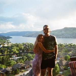 Meet your Posher, Carly